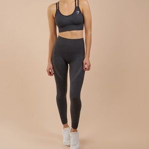 Gymshark seamless leggings